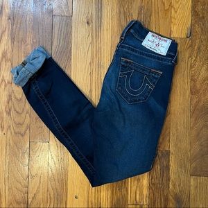 True Religion Skinny Jean